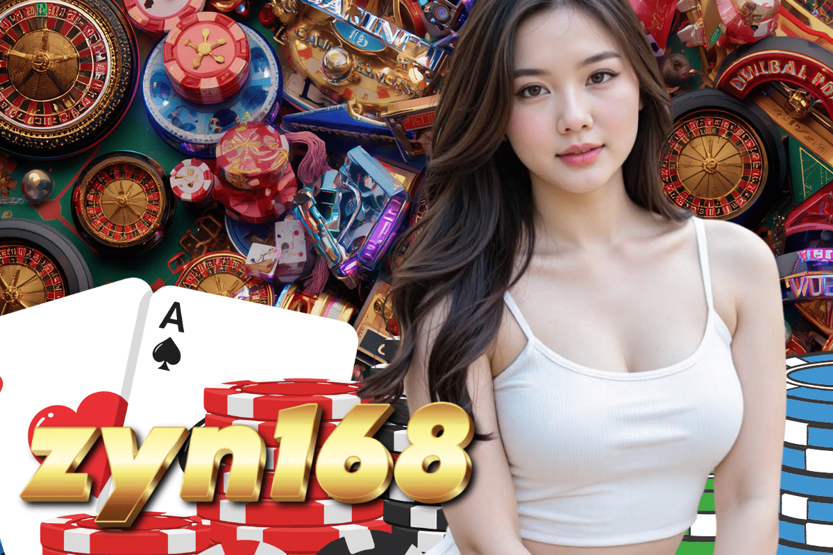 zyn168 ทรูวอเลท